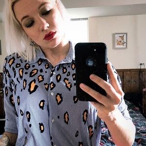 Meet your Posher, Anna